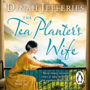 The Tea Planter's Wife