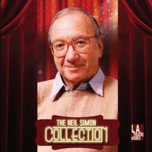 The The Neil Simon Collection