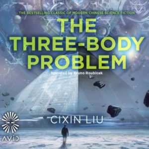 The Three-Body Problem