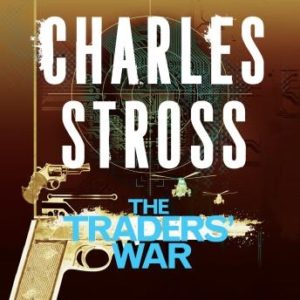 The Traders' War: The Clan Corporate and The Merchants' War