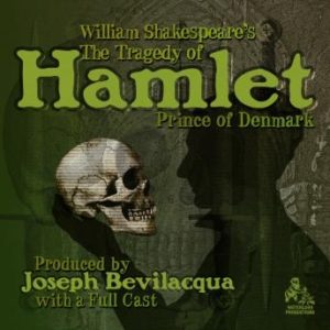 The Tragedy of Hamlet, Prince of Denmark