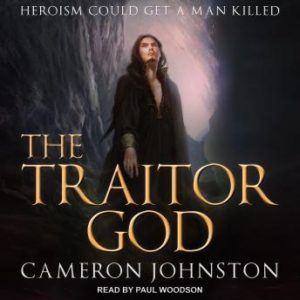 The Traitor God