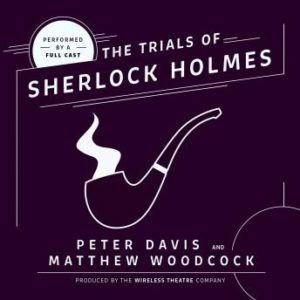 The Trial of Sherlock Holmes