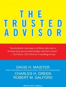 The Trusted Advisor