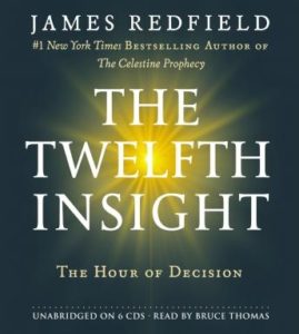 The Twelfth Insight: The Hour of Decision