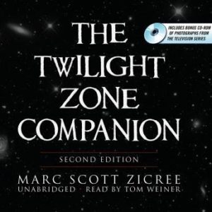 The Twilight Zone Companion