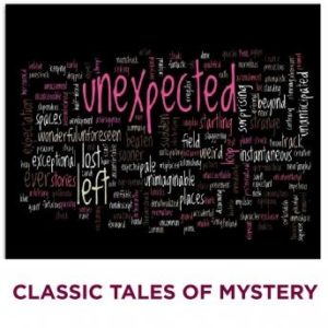 The Unexpected: Mystery Story