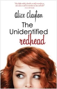 The Unidentified Redhead