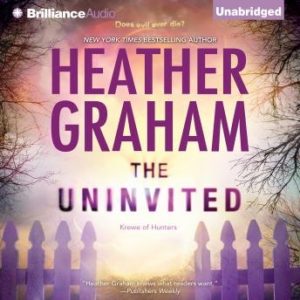 The Uninvited