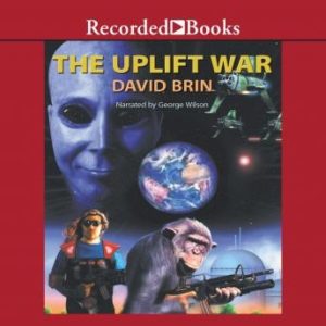 The Uplift War