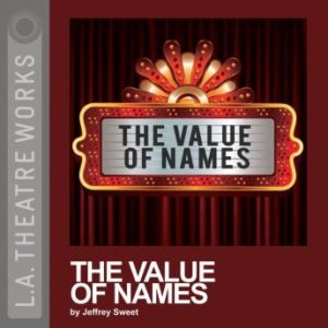 The Value of Names