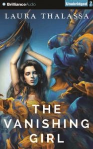 The Vanishing Girl