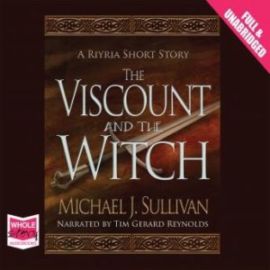 The Viscount and the Witch