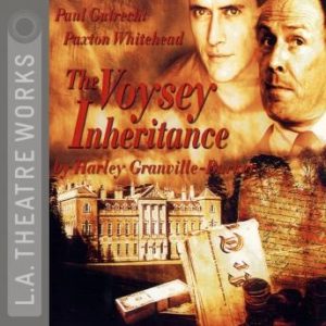 The Voysey Inheritance