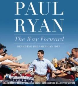 The Way Forward: Renewing the American Idea