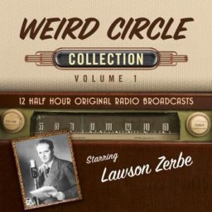 The Weird Circle, Collection 1