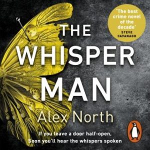 The Whisper Man: The chilling must-read thriller of the year