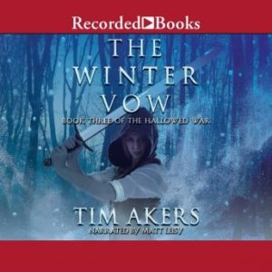 The Winter Vow