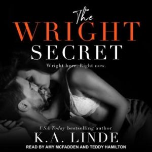 The Wright Secret