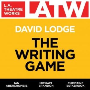 The Writing Game