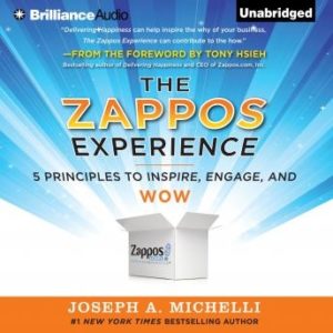 The Zappos Experience