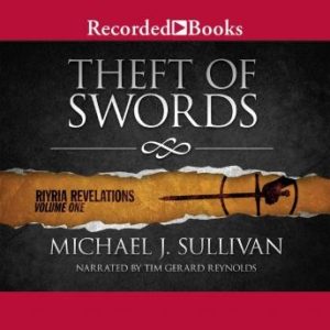 Theft of Swords