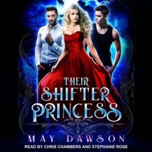 Their Shifter Princess