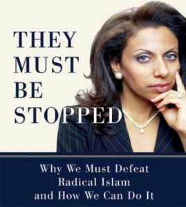 They Must Be Stopped: Why We Must Defeat Radical Islam and How We Can Do It