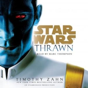 Thrawn (Star Wars)