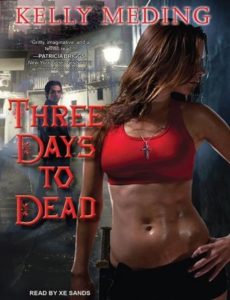 Three Days to Dead