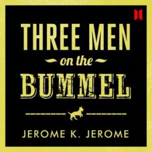 Three Men on the Bummel