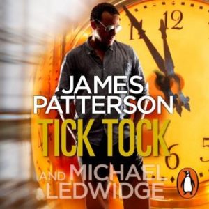 Tick Tock: (Michael Bennett 4). A pacey New York crime thriller