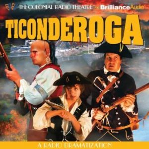 Ticonderoga