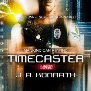 Timecaster