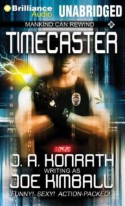 Timecaster