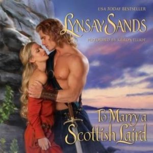 To Marry a Scottish Laird