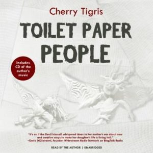 Toilet Paper People