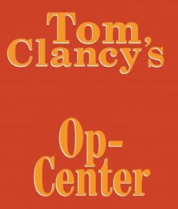 Tom Clancy's Op-Center #1