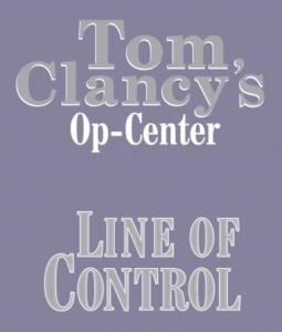 Tom Clancy's Op-Center #8: Line of Control