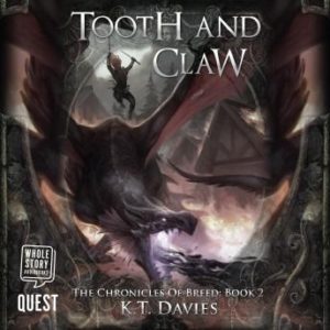 Tooth And Claw