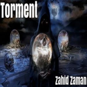 Torment: 15 Tales of Supernatural Terror