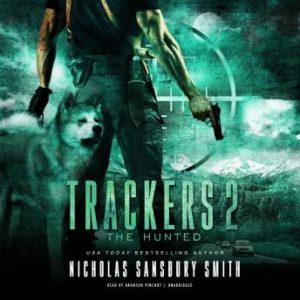 Trackers 2: The Hunted