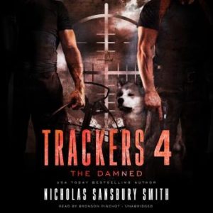 Trackers 4: The Damned