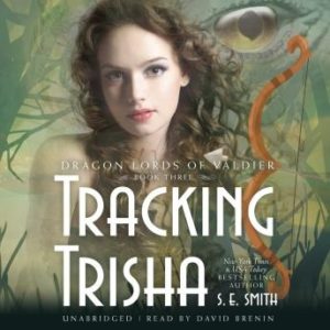 Tracking Trisha