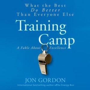 Training Camp: What the Best Do Better Than Everyone Else