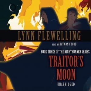 Traitor's Moon