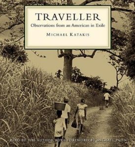 Traveller: Observations from an American in Exile