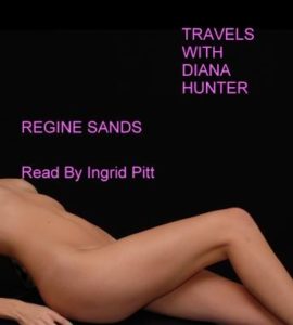 Travels with Diana Hunter