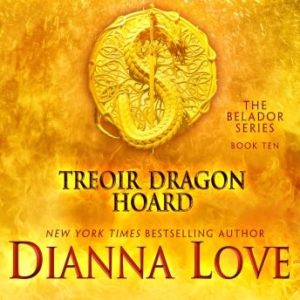 Treoir Dragon Hoard