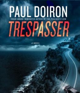 Trespasser: A Novel